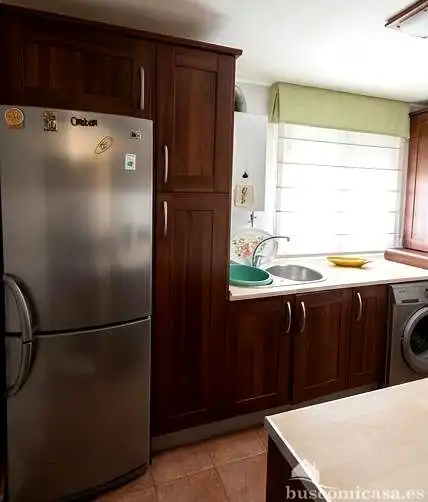Cocina de Piso en venta en Linares con Balcón