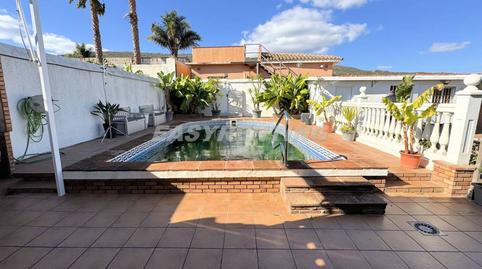 Foto 5 de Finca rústica en venda a Viña, El Zabal - Santa Margarita, Cádiz