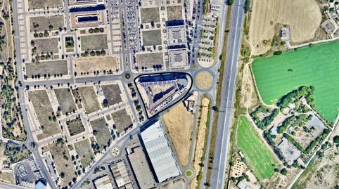 Foto 4 von Geschaftsraum zum Verkauf in Averroes, La Pañoleta, Camas