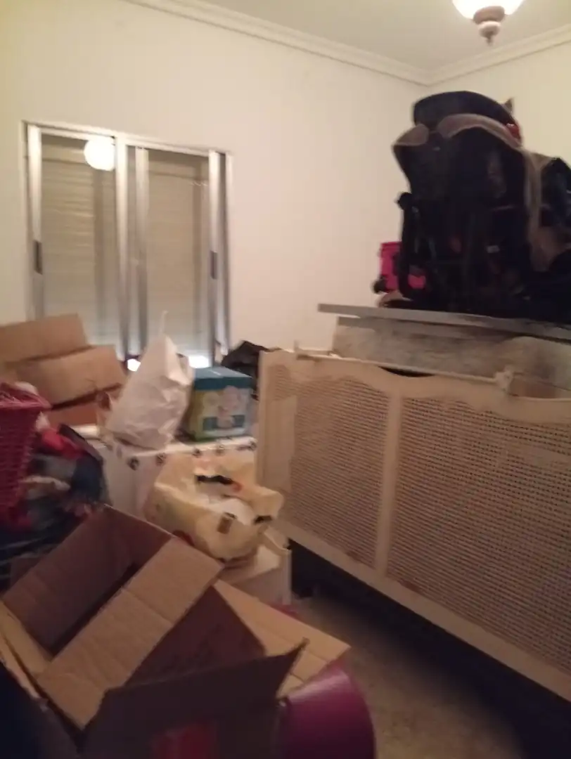 Casa o xalet en venda en Dos Hermanas amb Traster