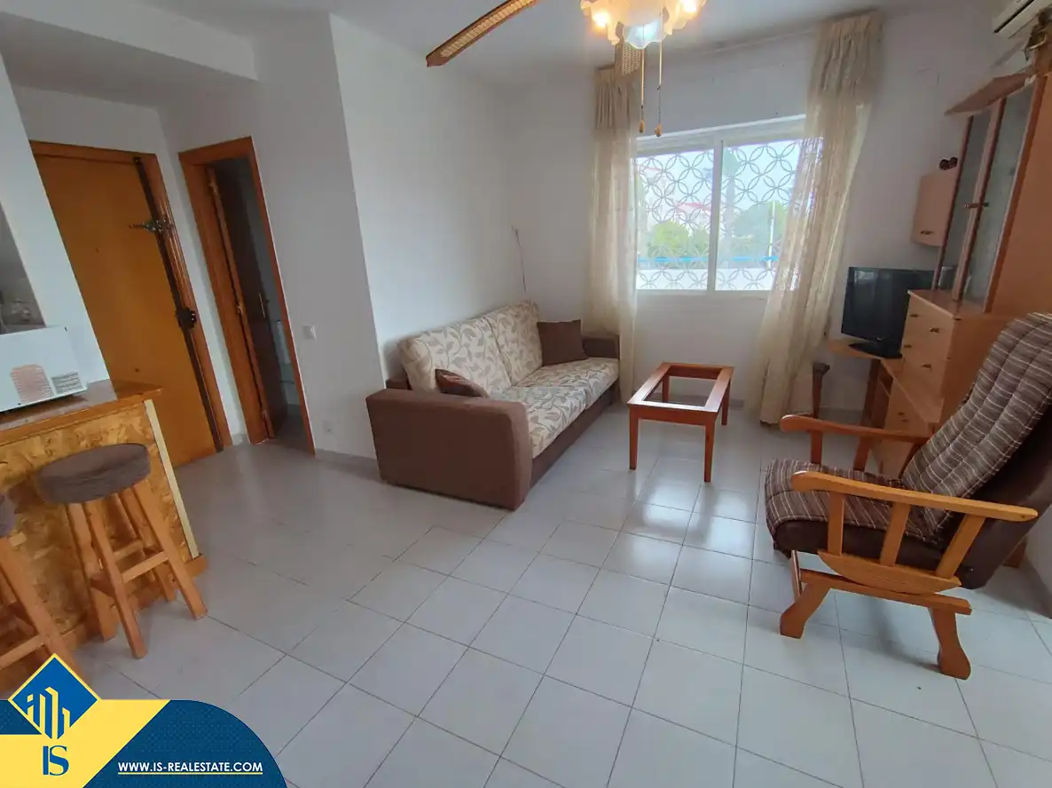 Mini appartamento con terrazza in vendita a Playa de los Locos, imagen 4