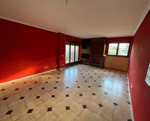 Living room of House or chalet for sale in Utebo  with Private garden and Storage room