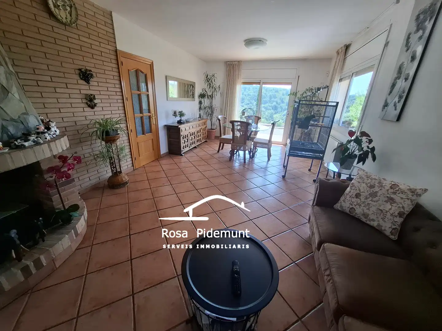 Villa mit Pool zum Verkauf in Carrer Sant Hilari Sacalm, imagen 5