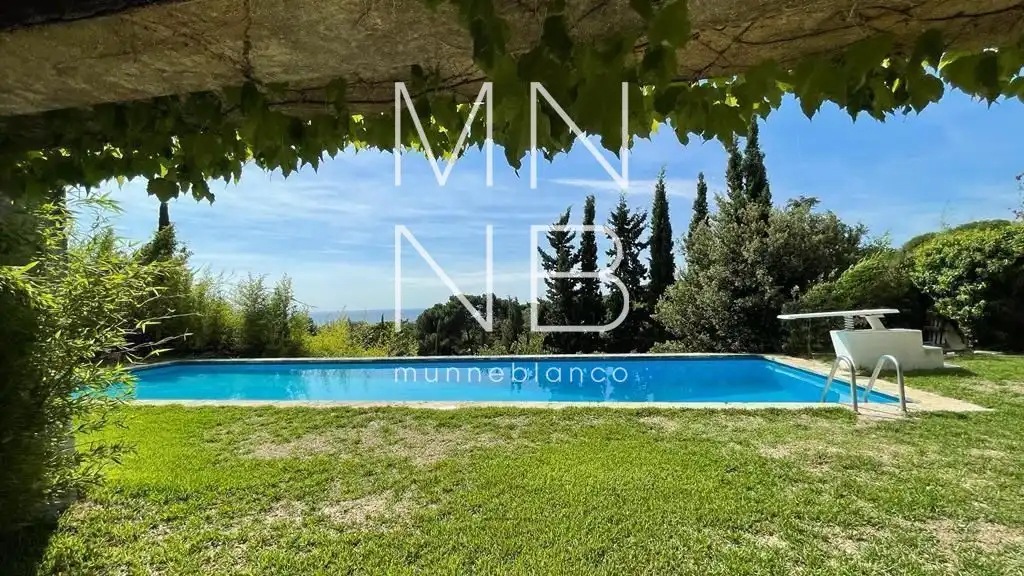 Haus oder Chalet zur Miete in Carretera de Cornella, Montalnou - Milans del Bosc