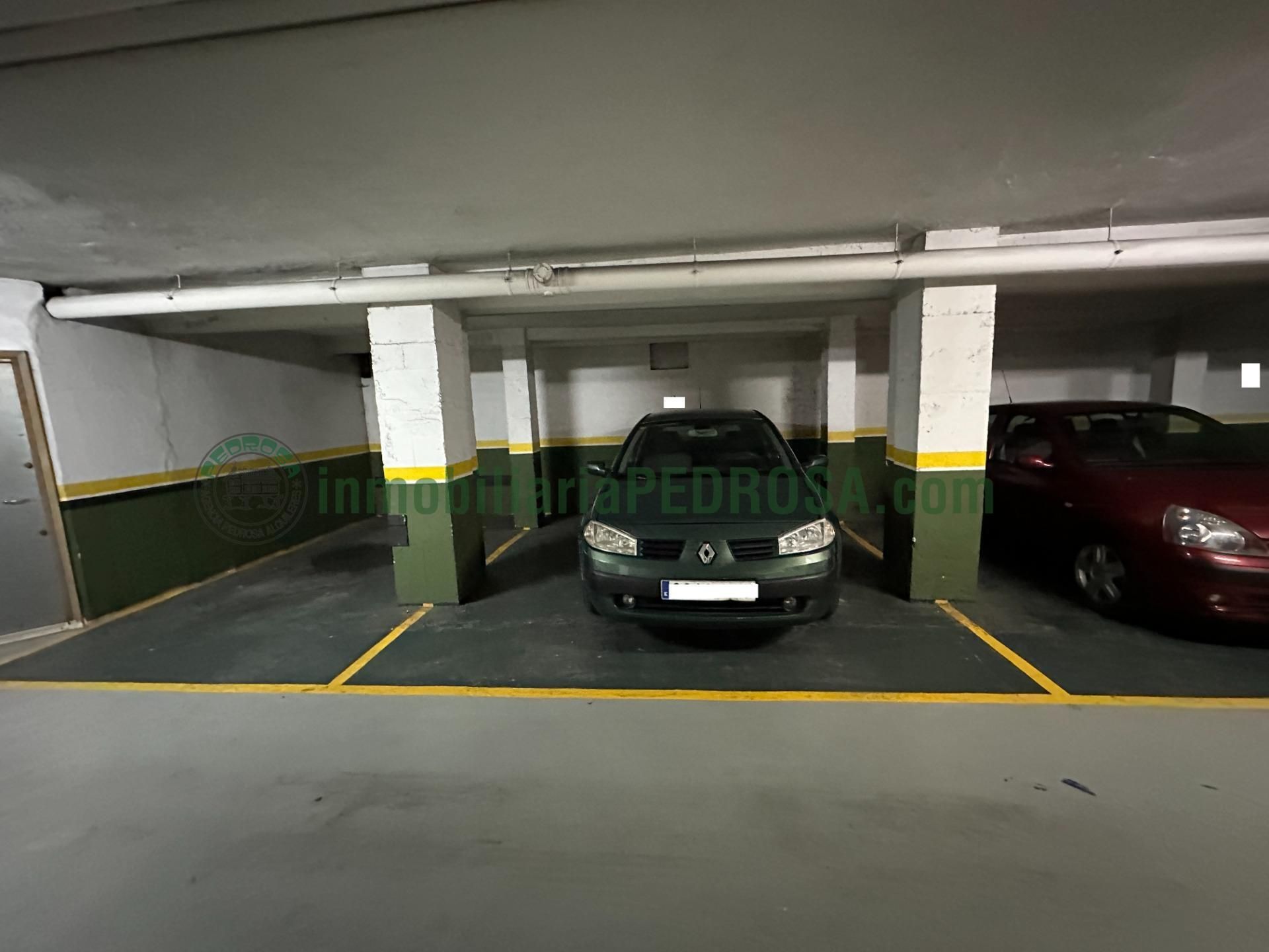 Parking of Garage for sale in Pontevedra Capital 