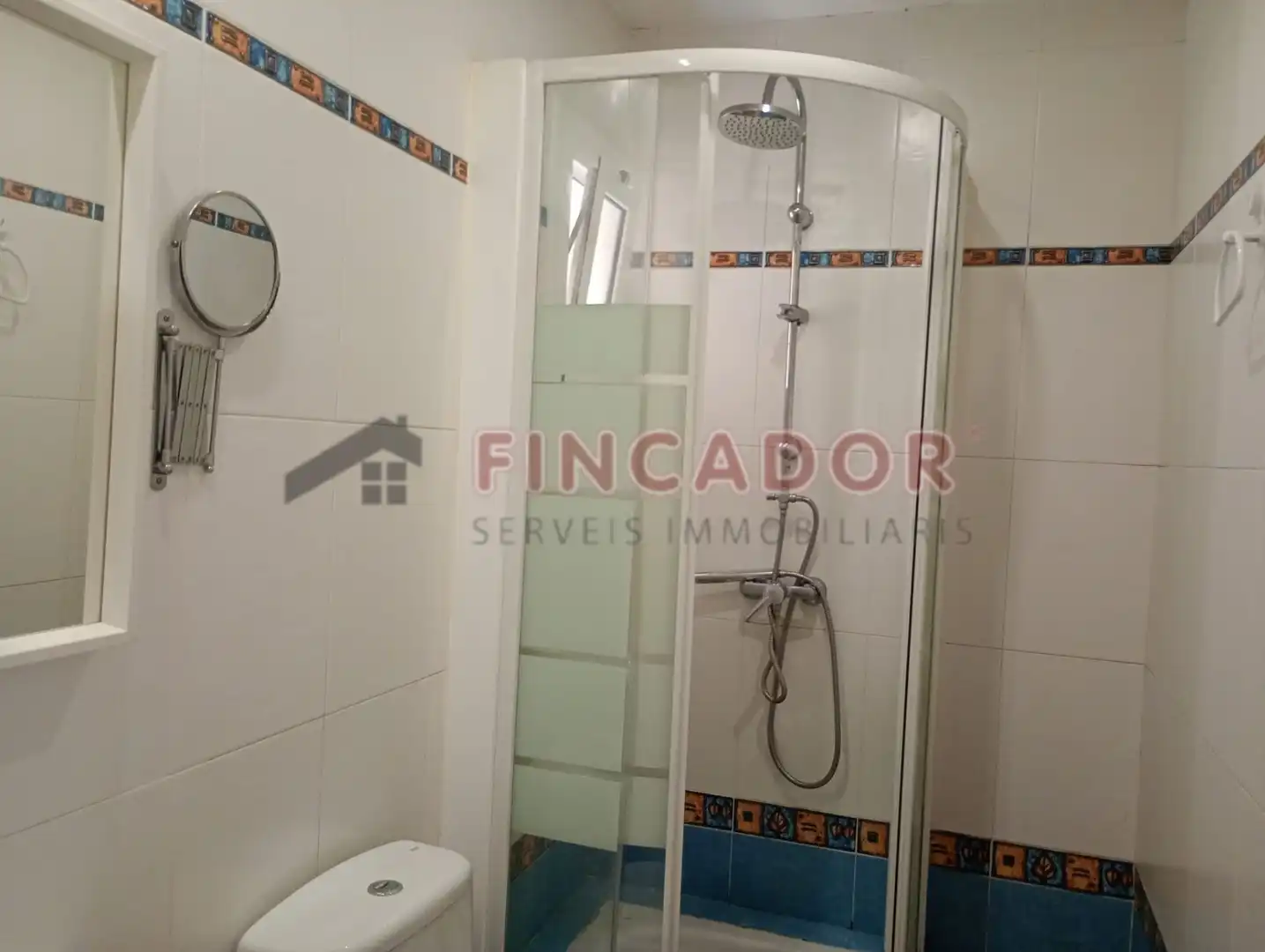 Baño de Piso en venta en Barcelona con Aire acondicionado, Calefacción y Balcón