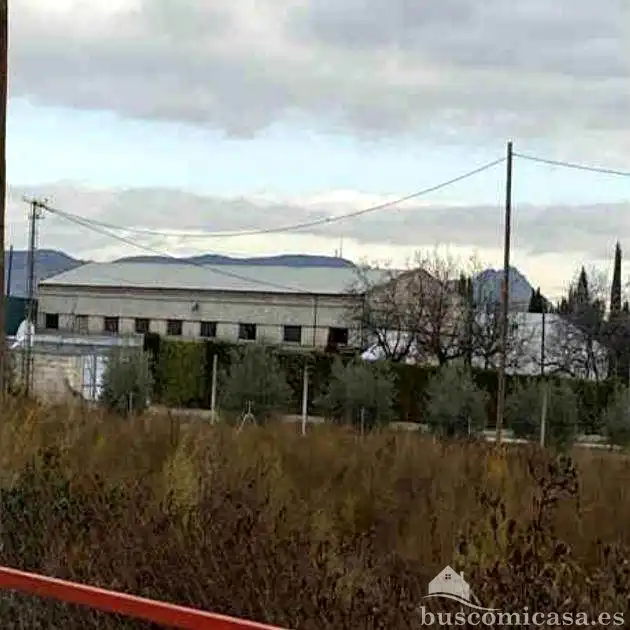 Industrial building for sale in Santa Fe, imagen 2