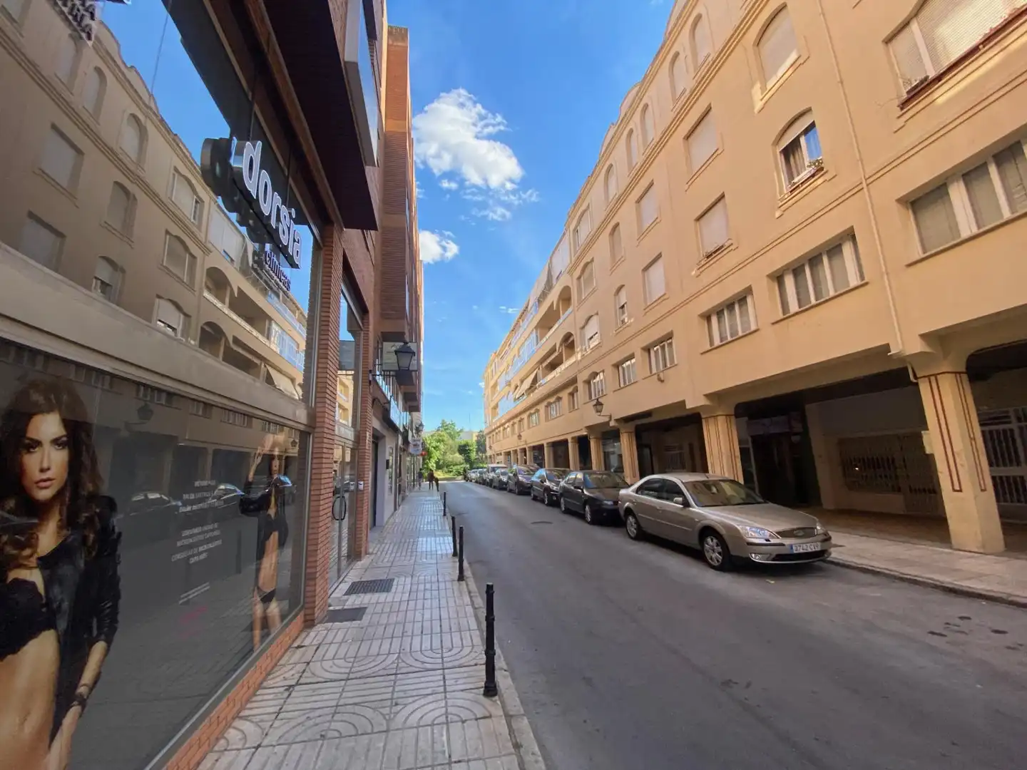 Aparcament en venda a Casco Antiguo, imagen 2