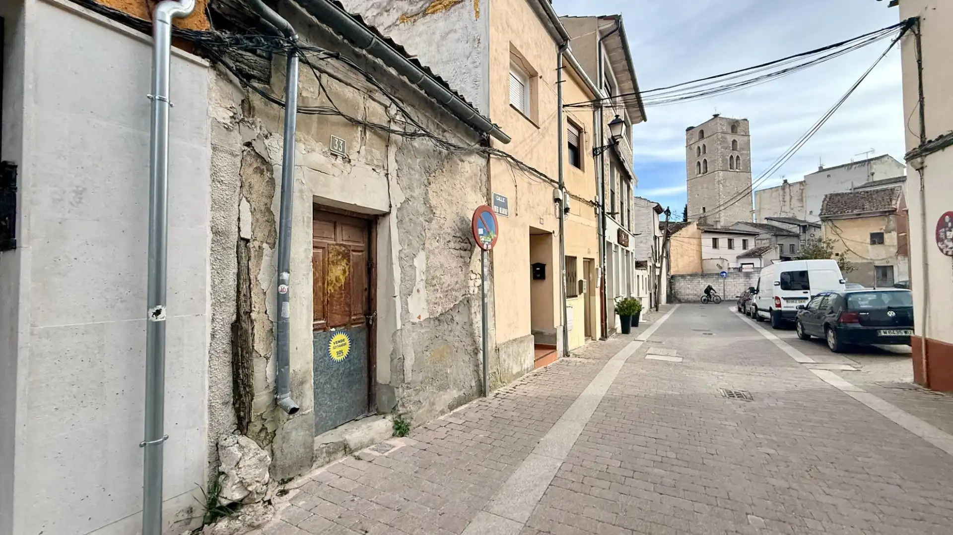 Casa in vendita a Cuéllar, imagen 10
