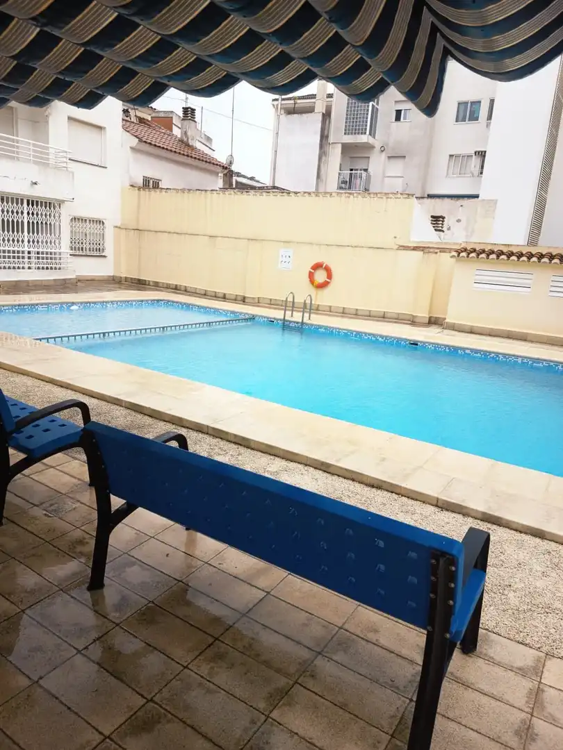 Flat with lift for sale in Paseo ROSA DE LOS VIENTOS, imagen 29
