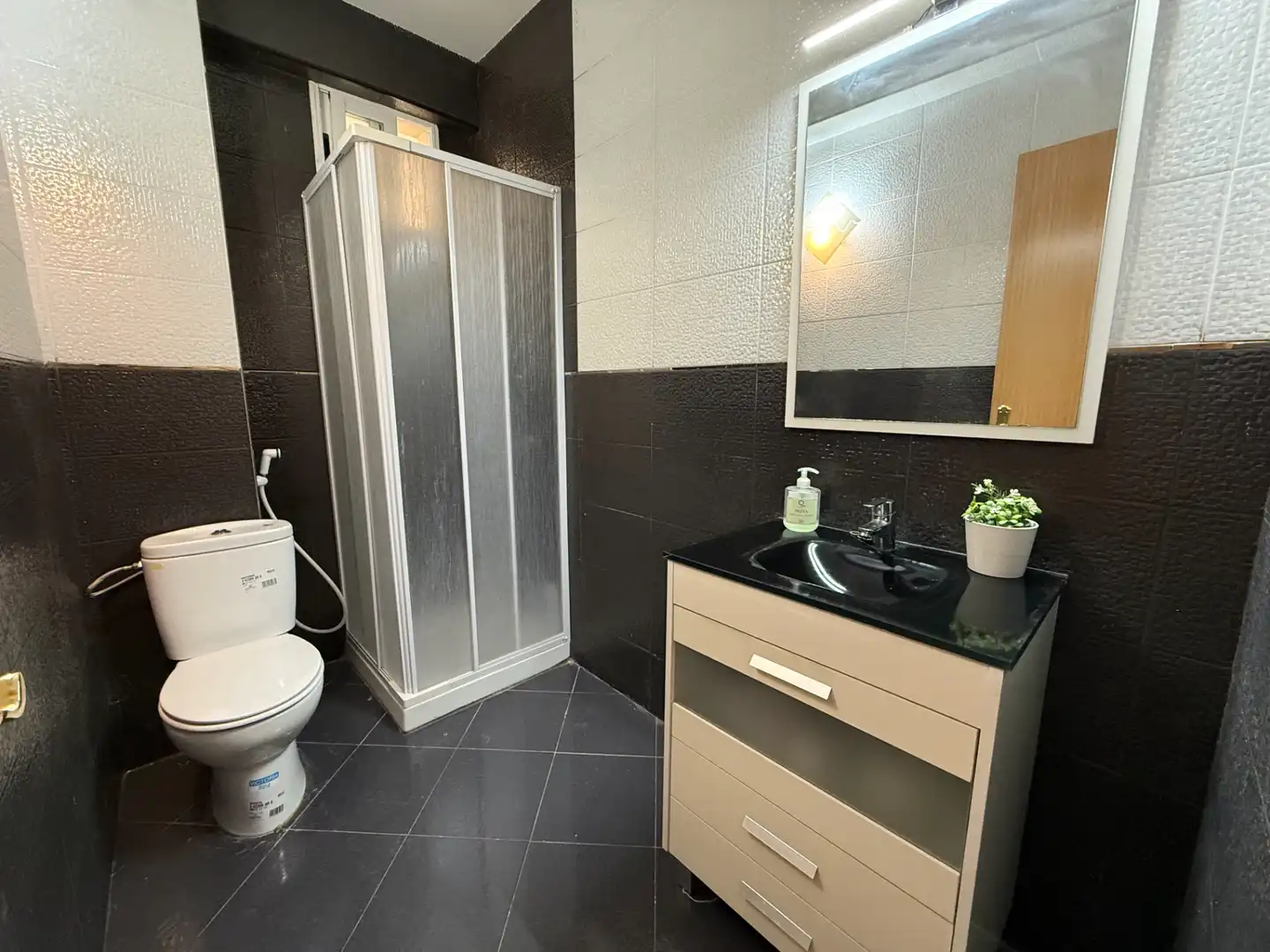 Zimmer in Avinguda Pius XII, 47, Cariñena - Carinyena