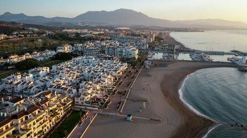 Foto 3 de Edificio en venta en San Luis de Sabinillas, Manilva