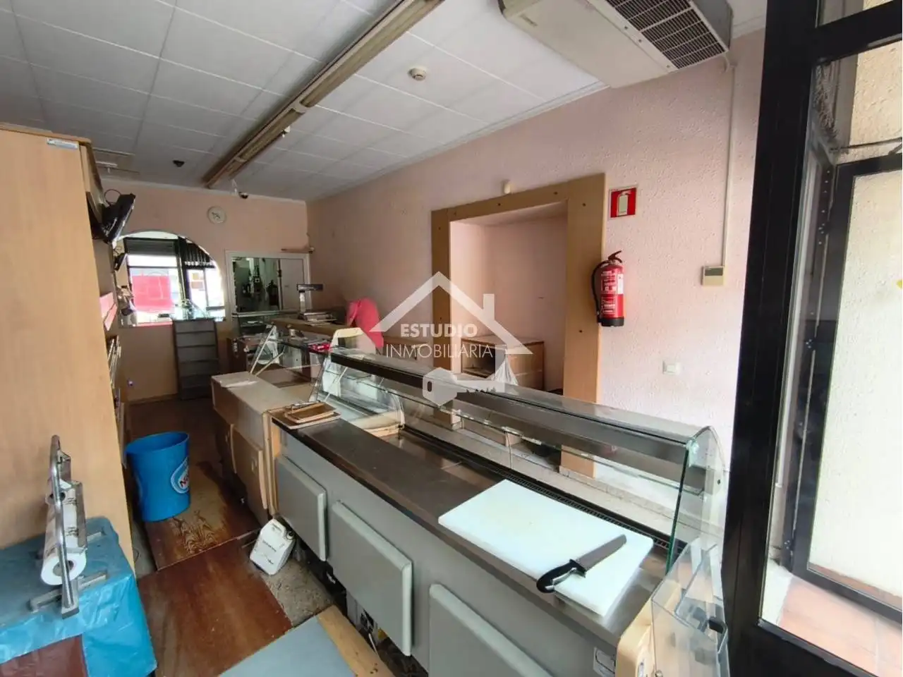 Local comercial en alquiler en Avenida Navarra, imagen 7