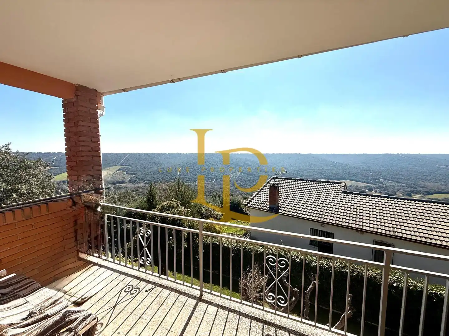 Xalet amb jardí en venda a Paseo del Lago del Jaral 314, imagen 16