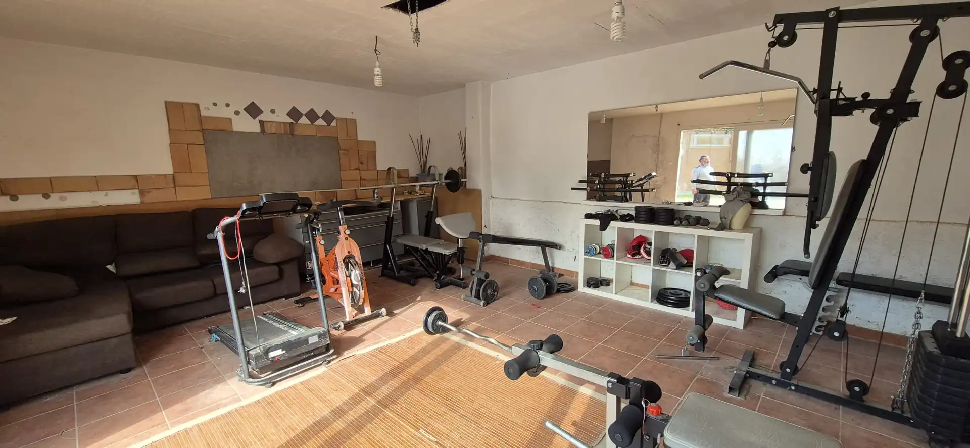 Finca rústica en venta en Begur con Aire acondicionado, Calefacción y Jardín privado