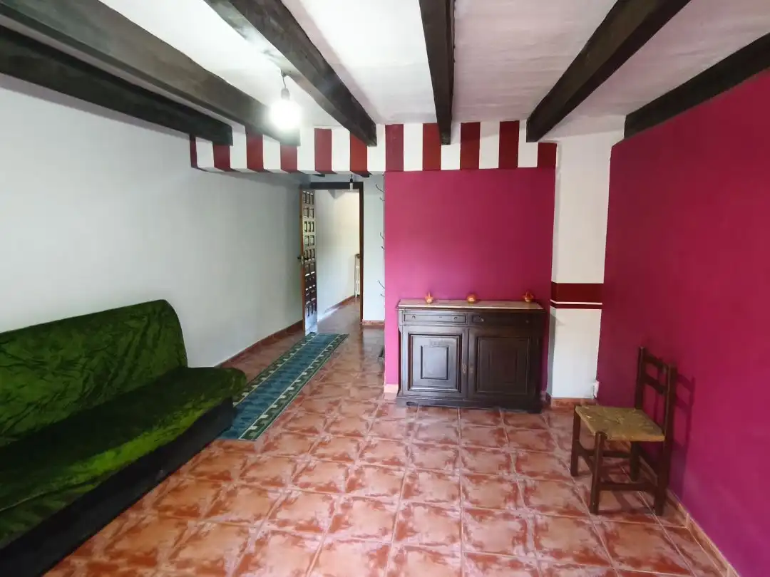 Casa o xalet de lloguer en Condado de Treviño, Burgos