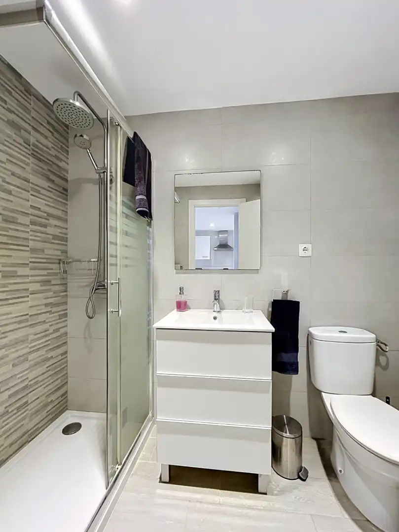Appartamento con balcone in vendita a Playa de Levante, imagen 8