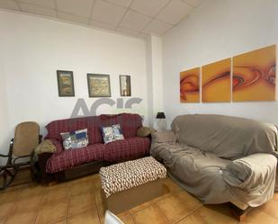 Living room of Premises to rent in L'Alcúdia