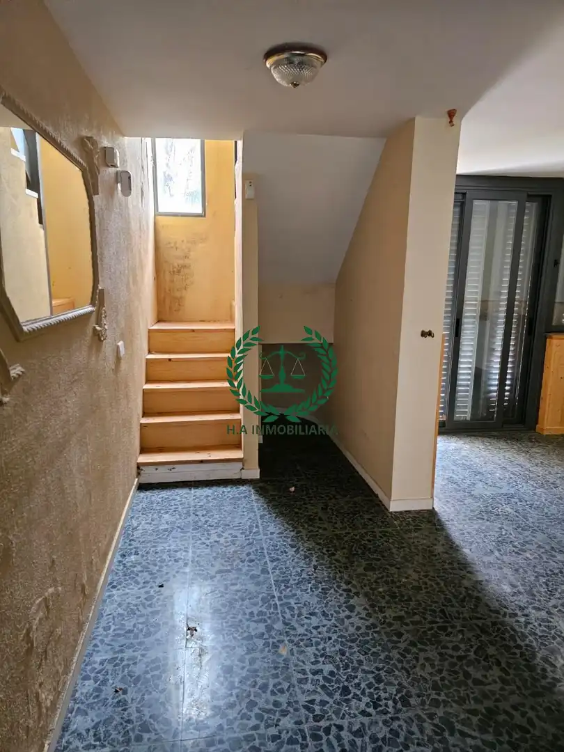 Maison jumelée avec jardin à vendre à La Cabrera, imagen 48