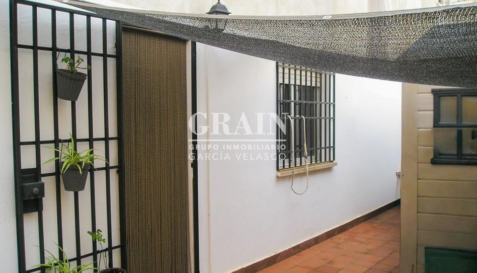 Foto 1 de Pis en venda a Centro, Albacete