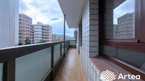 Foto 3 de Pis en venda a Camino Via Vieja de Lezama, 2, Zurbaran, Bizkaia