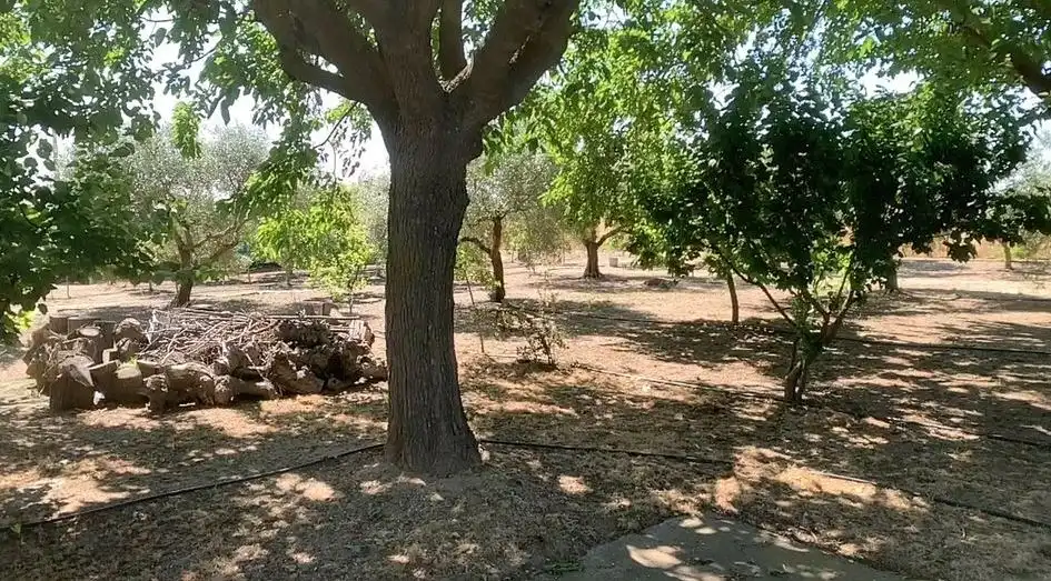 Xalet amb piscina en venda a Don Benito, imagen 26