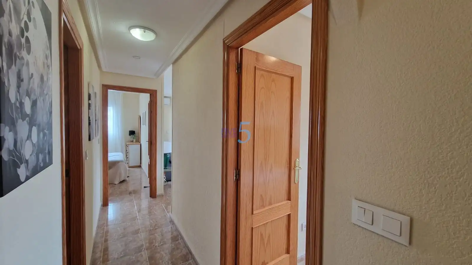 Wohnung mit Terrasse zum Verkauf in Calle Pascual Flores, imagen 14