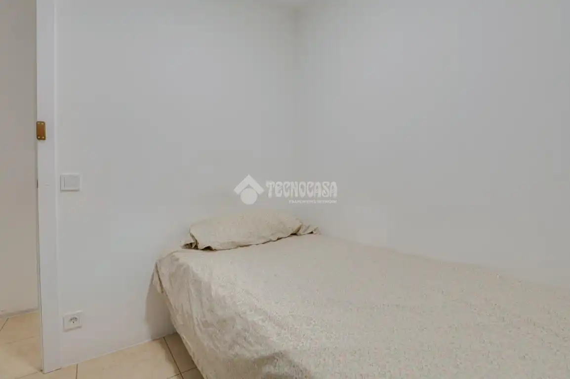 Schlafzimmer von Geschaftsraum zum Verkauf in L'Hospitalet de Llobregat
