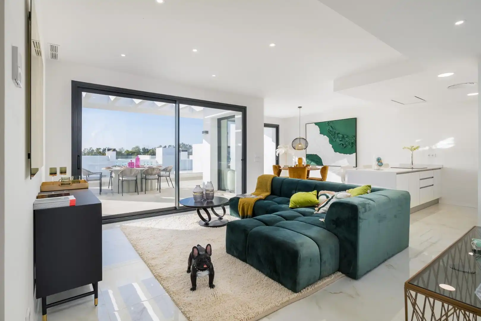 Apartamento en venta en Costa Natura, imagen 8