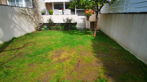 Foto 3 de Casa adosada en venda a Hostafrancs, Sabadell