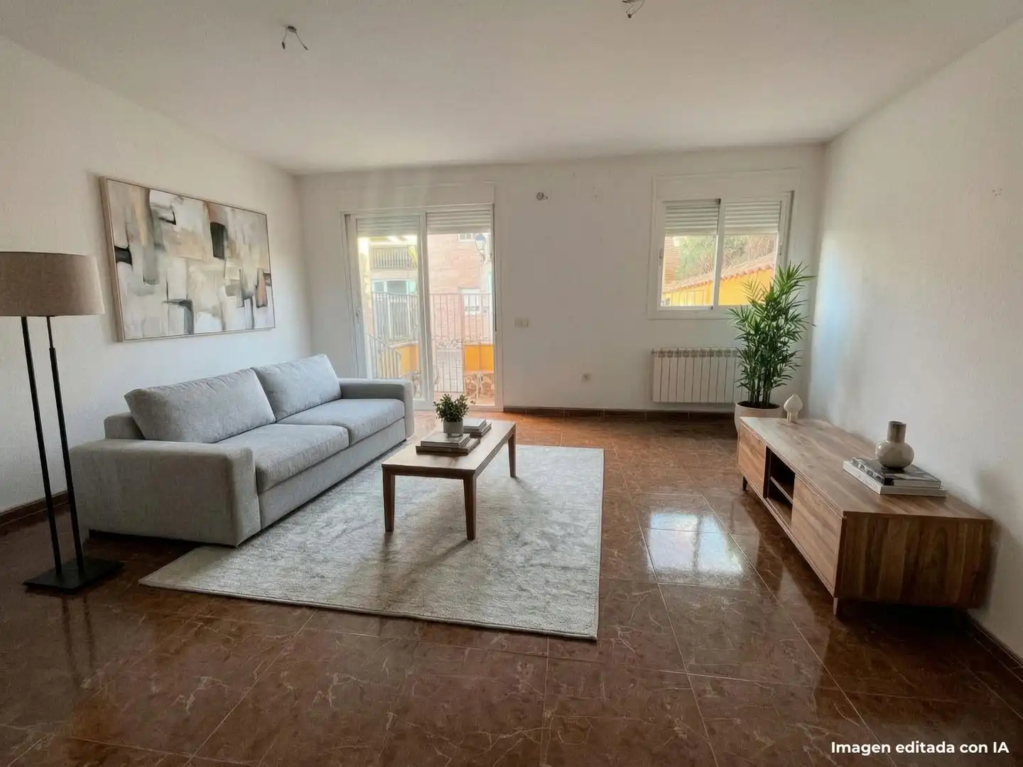 Terraced house to rent in Esquivias, imagen 6