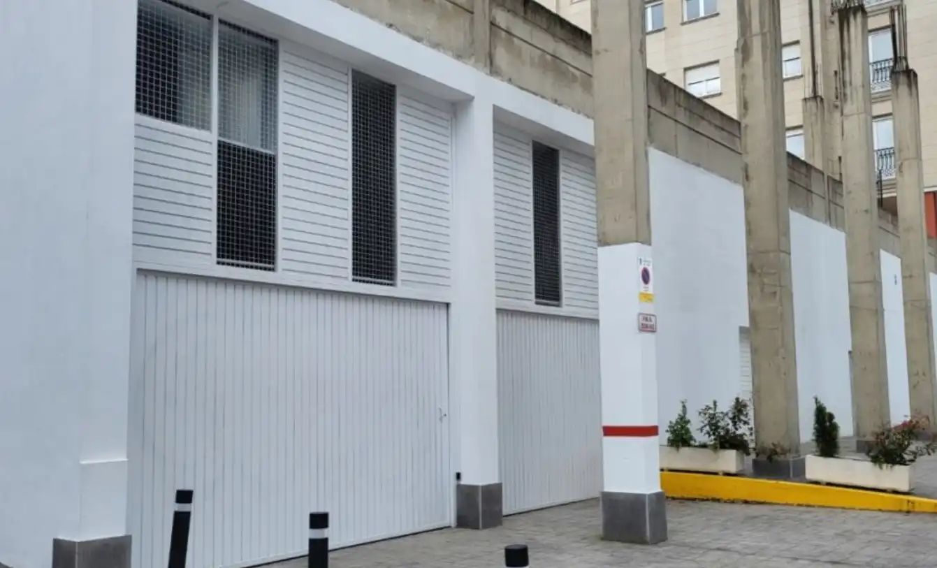 Local comercial en venda a Rua Río Eo 7, imagen 6