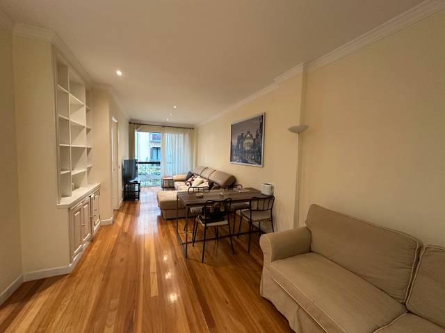 Apartamento en Alquiler en Calle del General Arrando en Almagro