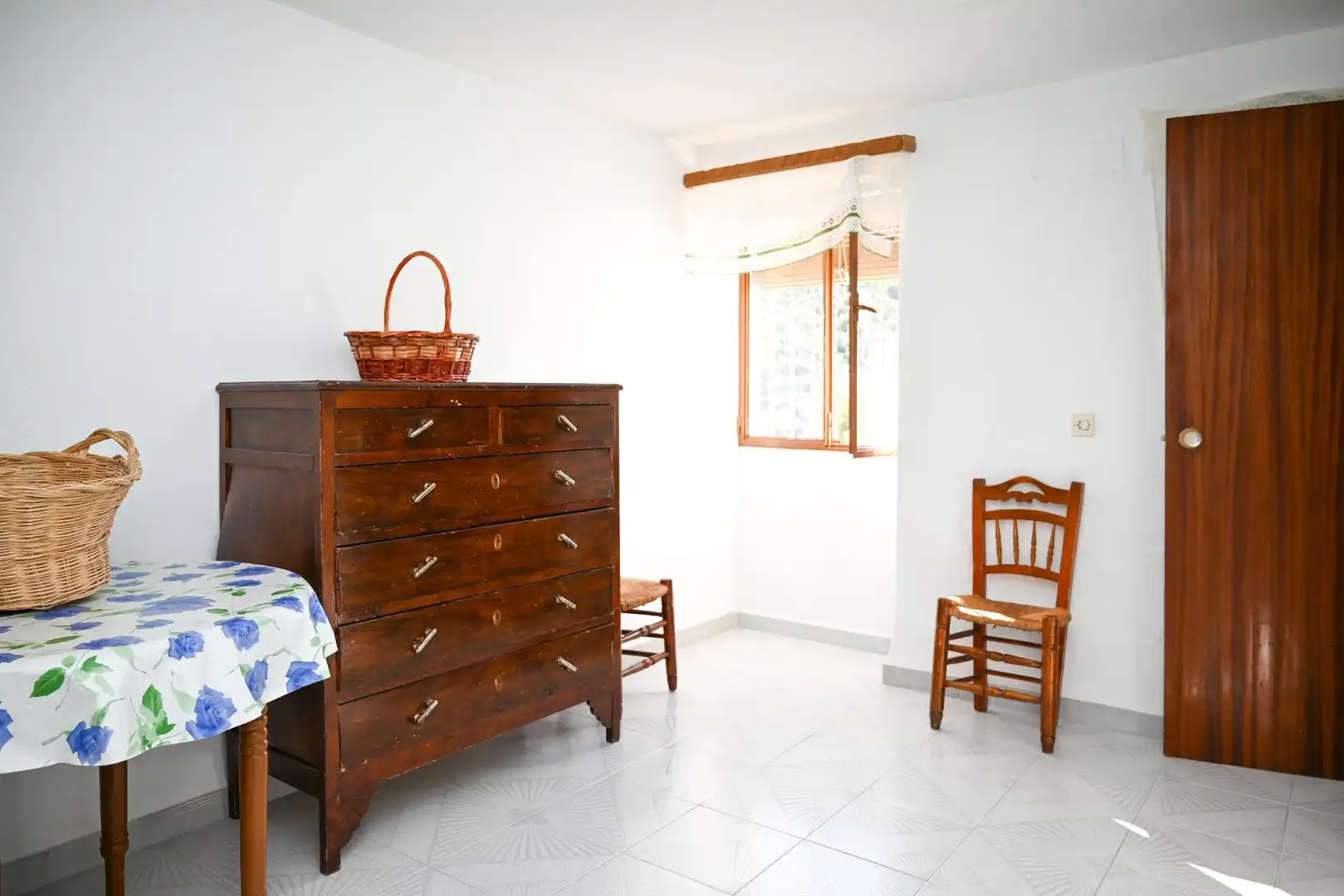 Finca rústica en venta en Villanueva de Algaidas