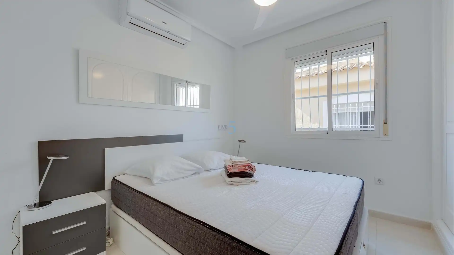 Habitación de Casa o chalet en venta en Rojales con Aire acondicionado, Calefacción y Terraza