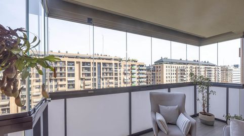 Foto 4 de Piso en venta en La Creu del Grau, Valencia Capital