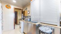 Kitchen of Duplex for sale in Sant Joan Despí  with Air Conditioner, Heating and Terrace