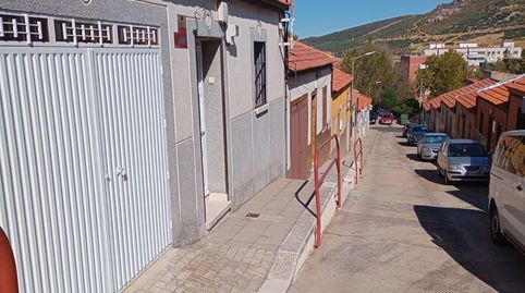 Foto 2 de Casa adosada en venda a Olmo, Las Mercedes - El Carmen, Puertollano