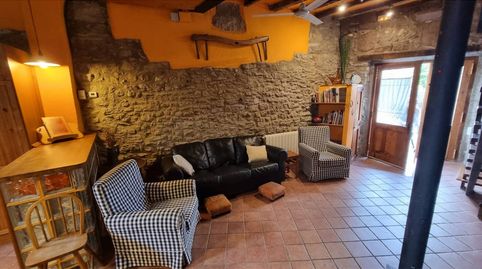 Foto 4 de Finca rústica en venda a Calle Vilamala, 23, Alpens, Barcelona
