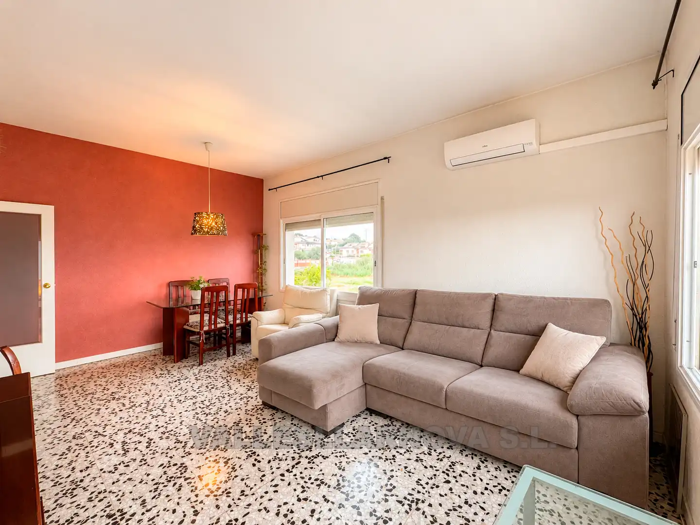 Villa con terrazza in vendita a Lliçà de Vall, imagen 38