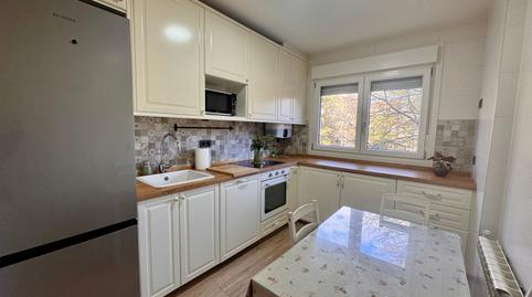 Photo 2 of Flat for rent in Palencia - Ps Frailes, Campo de la Juventud, Palencia Capital