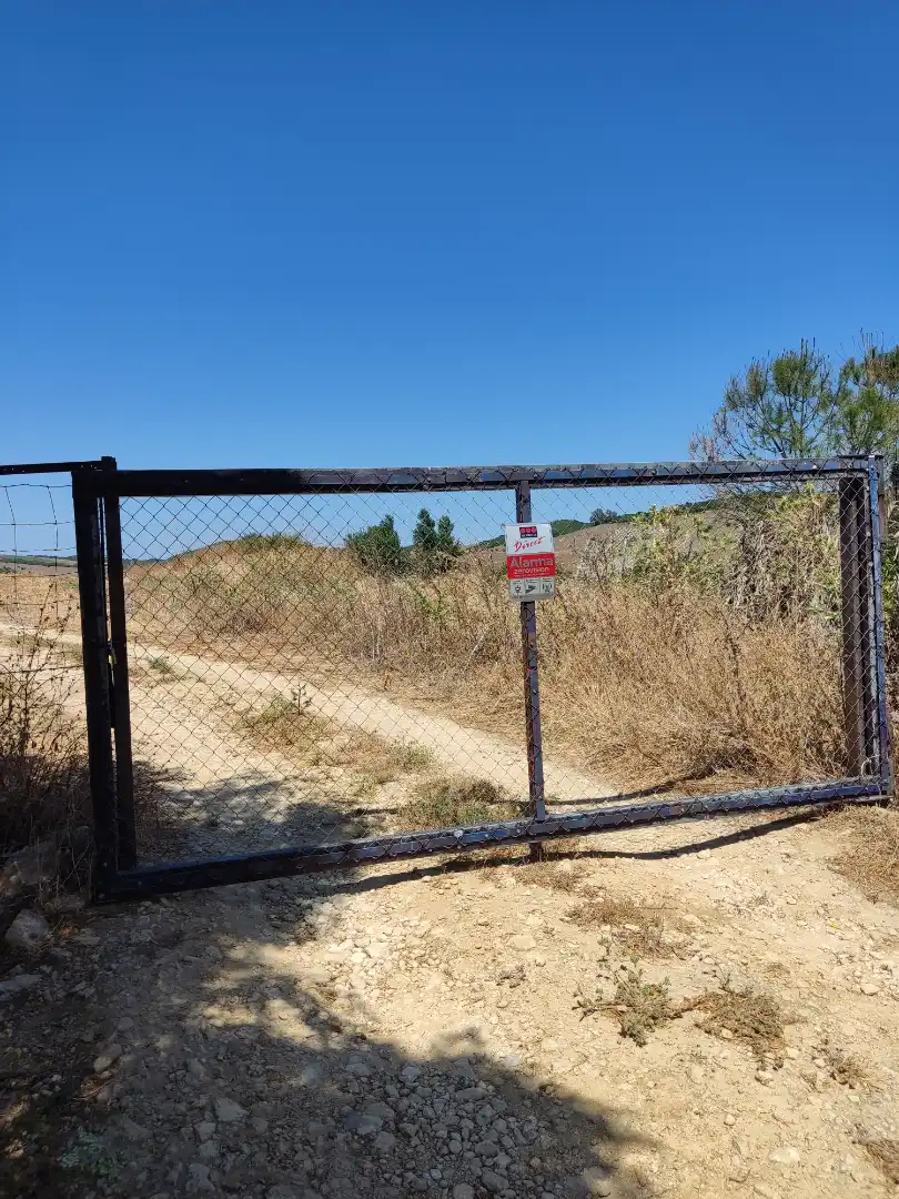 Country homes for rent in Medina Sidonia
