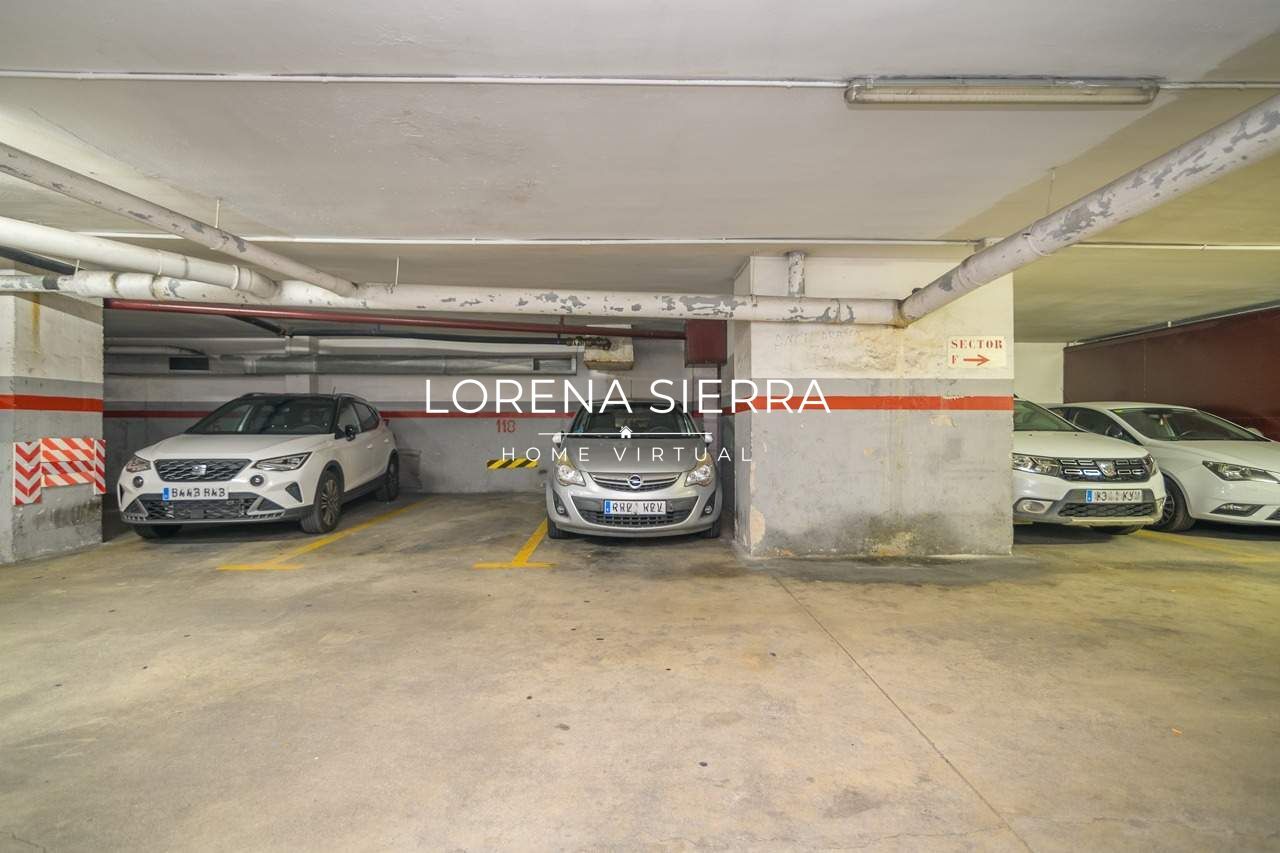 Parking of Garage for sale in Viladecans