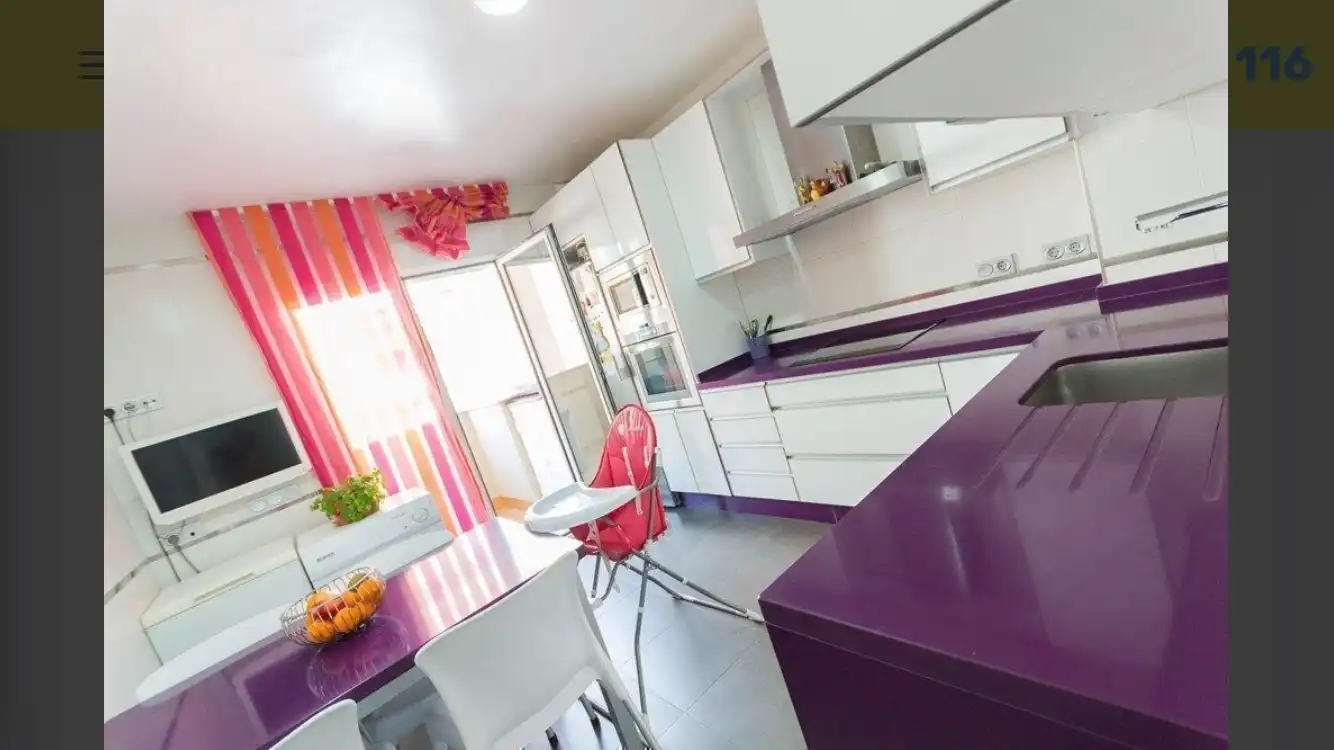 Flat with terrace for sale in San Luis, imagen 26