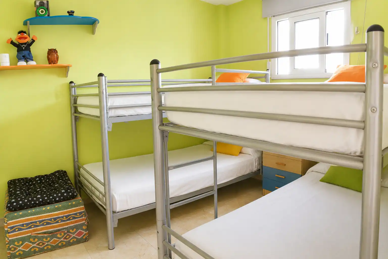 Dormitori de Pis en venda en Roda de Berà amb Aire condicionat, Balcó i Piscina comunitària