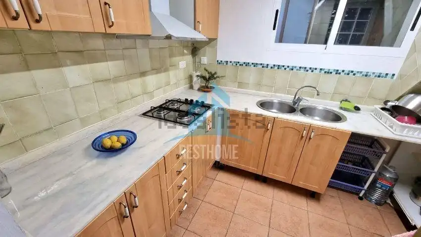 Cocina de Casa o chalet en venta en Barx con Calefacción, Jardín privado y Terraza