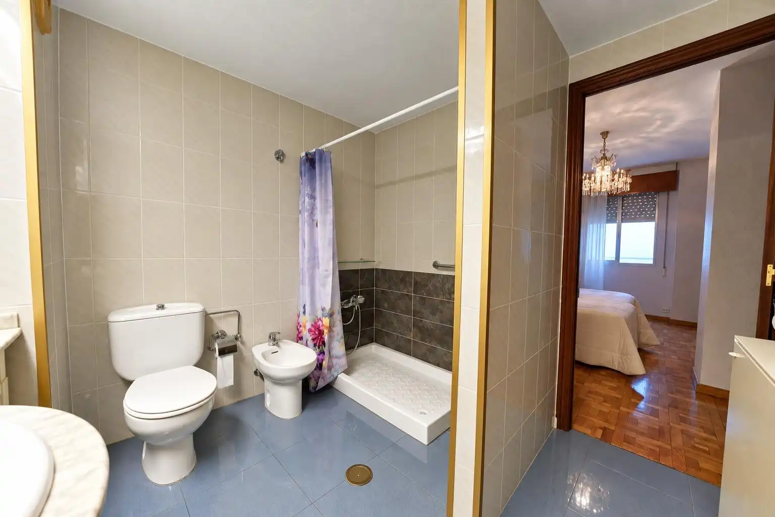 Wohnung mit Terrasse zum Verkauf in Calle ARQ MORELL, imagen 11