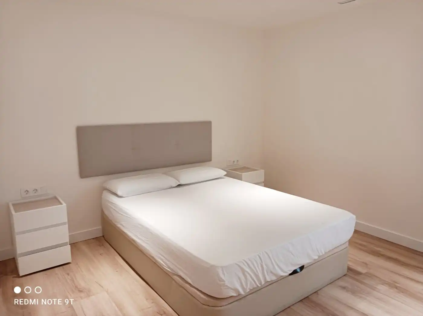 Wohnung zur Miete in comunitat valenciana, Pont Nou - Corazón de Jesús