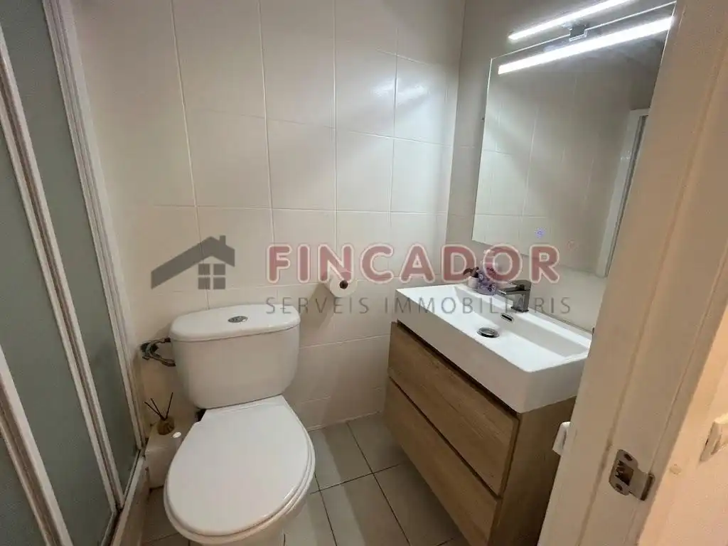 Piso con terraza en venta en Passeig de Joan de Borbó, imagen 20