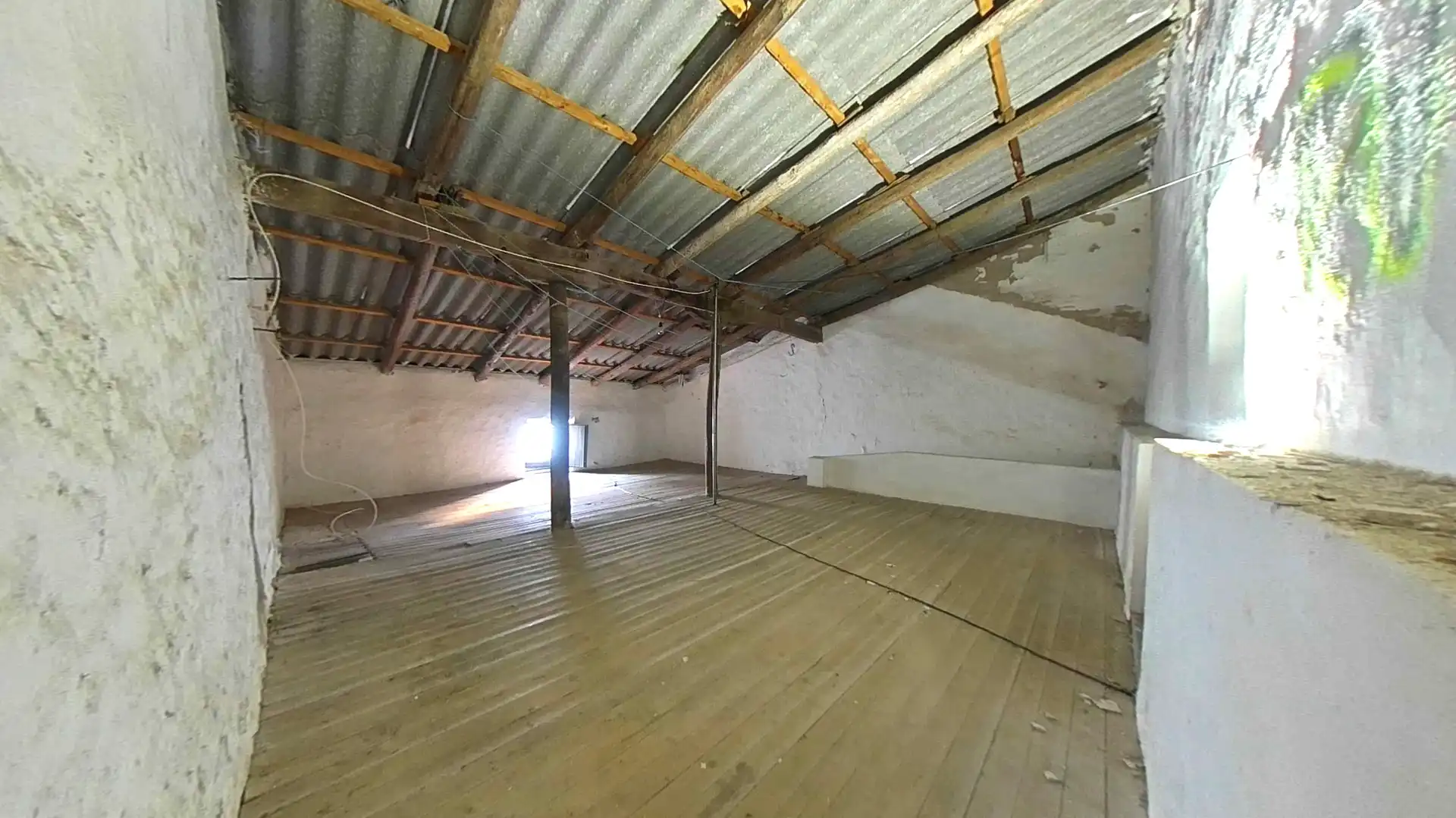 Casa o chalet en venta en De La Cruz, Brazatortas